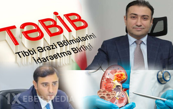 Böyrək transplantasiyası xəstələri 1 aydır dərmansız qalıb