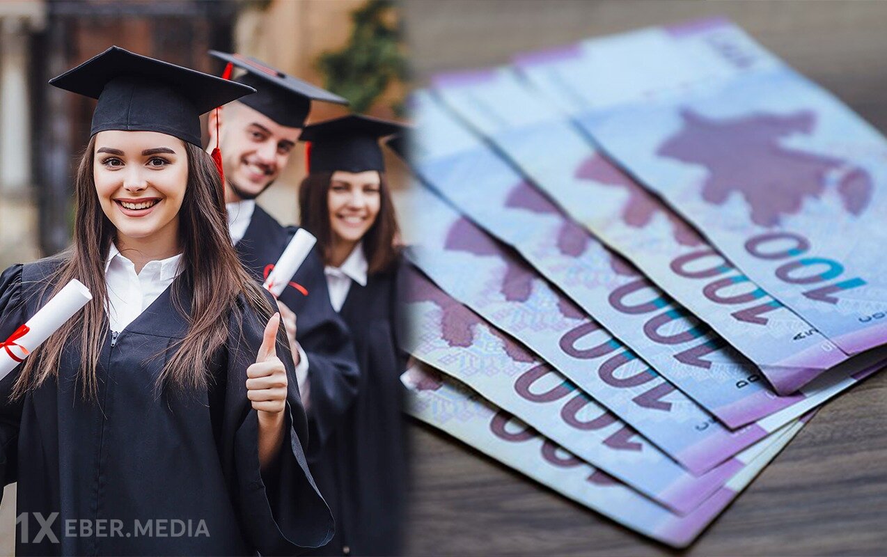 Onların övladlarının təhsilhaqqını dövlət ödəyəcək - Prezident təsdiqlədi