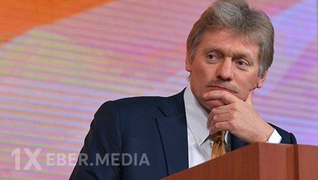 Rusiya Avropa ilə sərt qarşıdurma dövrünə qayıdır - Peskov