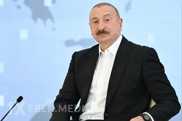 İlham Əliyev Abiy Əhməd Əlini təbrik edib