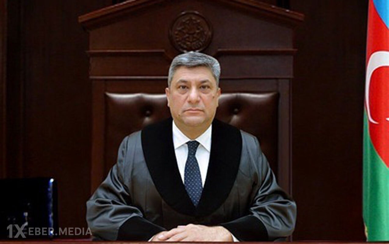 Tofiq Paşayevə ağır itki