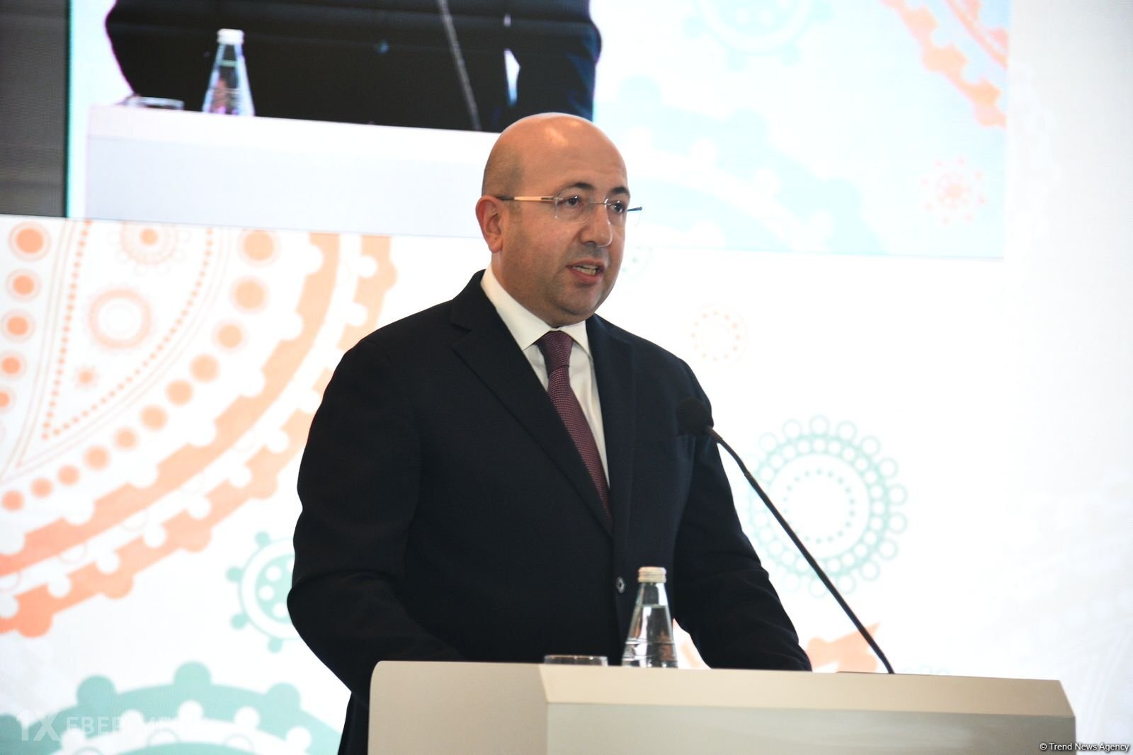"Qarabağda görülən işlər dünya üçün maraqlı təcrübədir" - Anar Quliyev