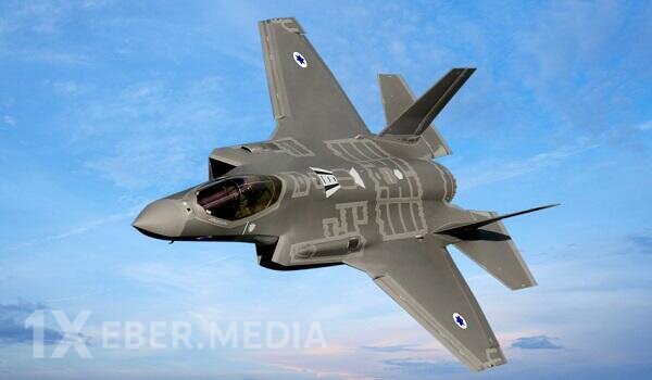 İsrail F-35-in mənzilini artırır: 100 milyon xərcləyəcək
