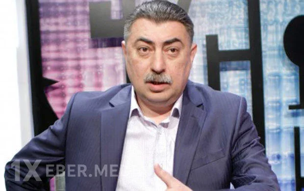 Vado Korovinin qızı "Speys"dən uzaqlaşdırıldı