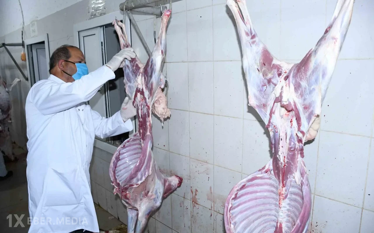 Ağdamda Qurban Bayramı qeyd olundu - FOTOLAR
