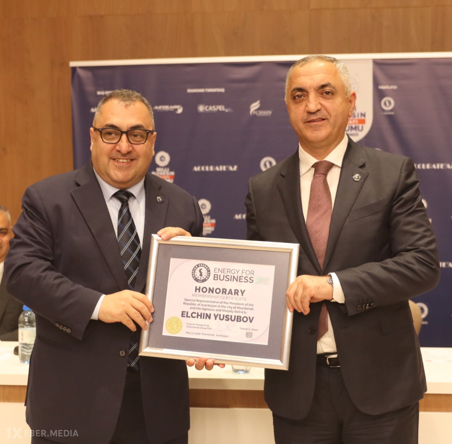 Xankəndi, Ağdərə və Xocalıda 644 obyekt sahibkarlıq fəaliyyəti üçün icarəyə verilib