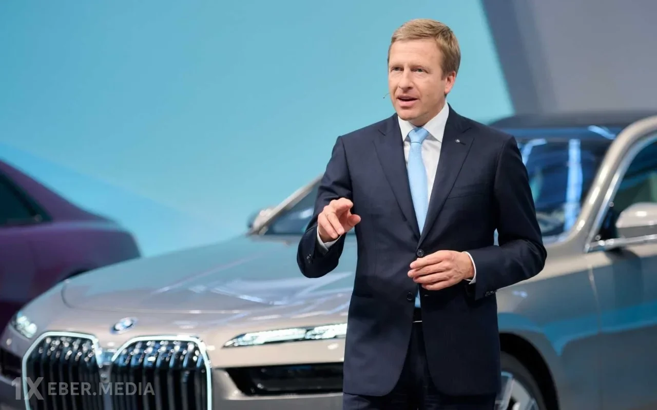 35 il sonra "BMW"dəki vəzifəsindən getdi