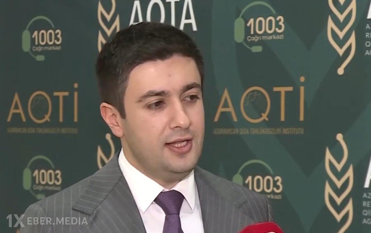AQTİ-nin departament direktoru işdən çıxarıldı