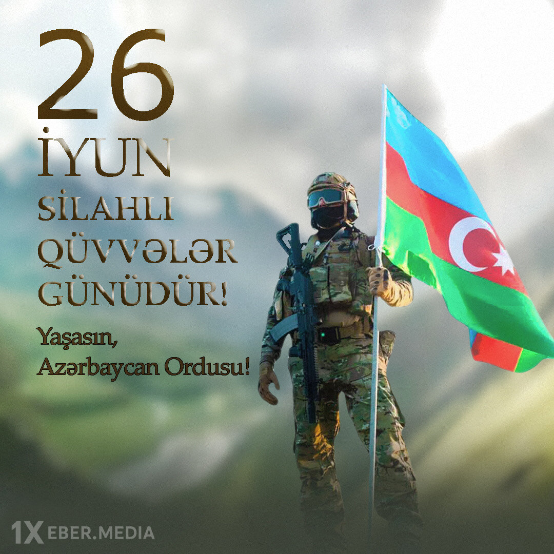 Müzəffər, Qalib Azərbaycan Ordusu