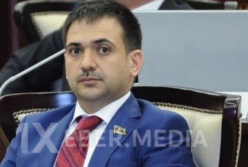"Mən bu sualı məhkəmədə qaldırdım, lakin cavab ala bilmədim" – sabiq deputatın həyat yoldaşının işi