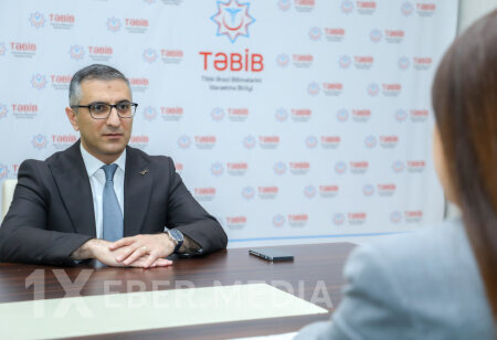 Bir ay əvvəl işdən çıxarılmışdı: Yeni vəzifəyə təyin olundu