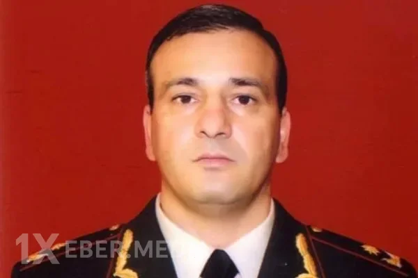 Bu gün məzun olan şəhid övladları - Polad Həşimovun oğlu da var (SİYAHI)