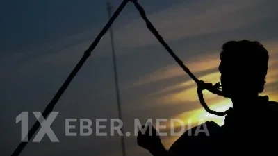 Ölümlərini gözləyirdilər, edam cəzaları ləğv olundu