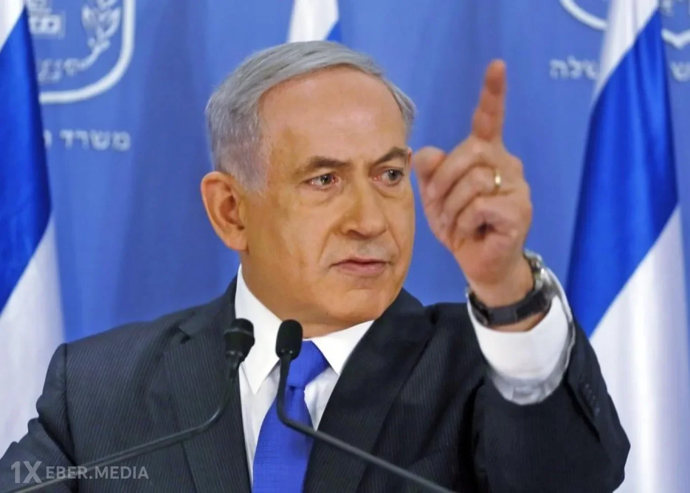 Netanyahu orduya əmr etdi - Müharibə genişlənir