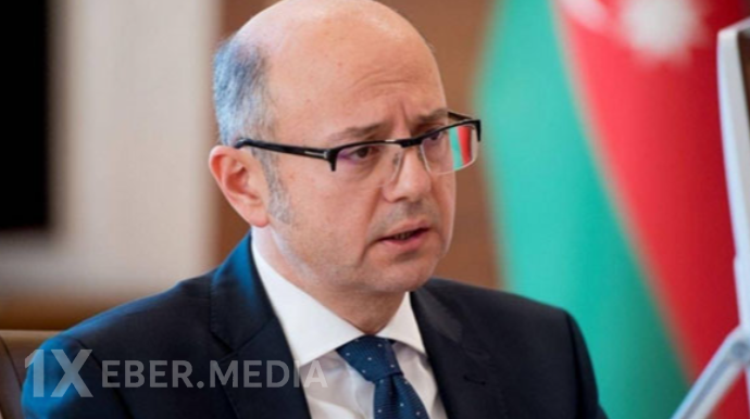 Nazir Pərviz Şahbazova ağır itki