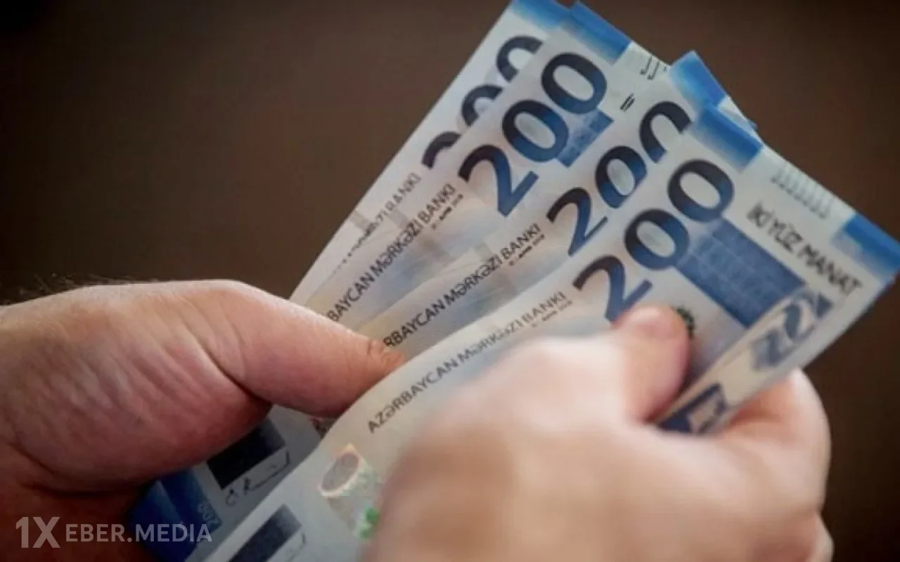 888 mindən çox adam sosial müavinət və təqaüd alıb