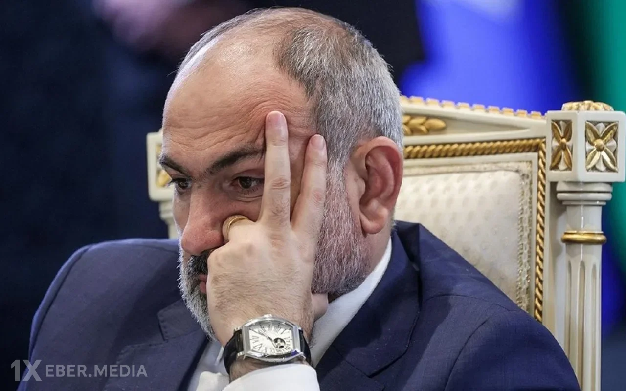 Paşinyana sui-qəsd hazırlayanlardan biri aşkar edildi