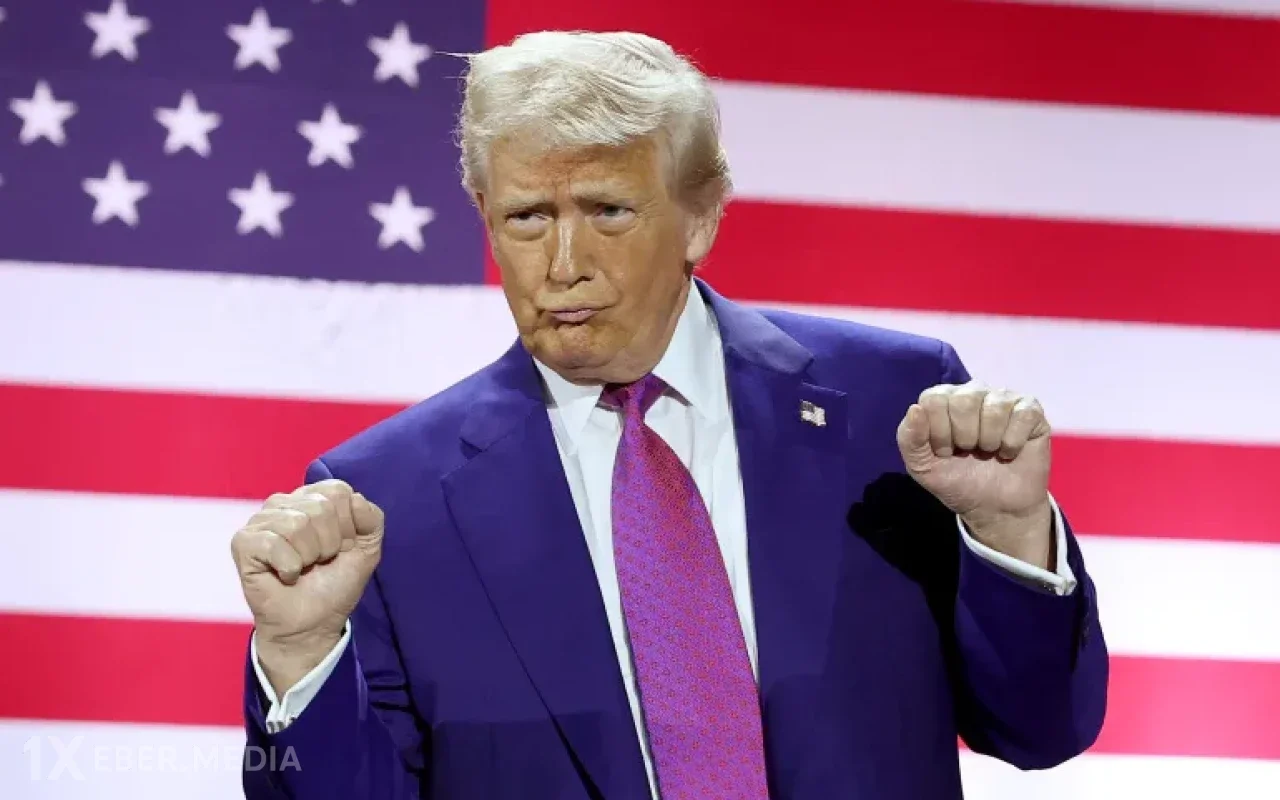 Donald Tramp 80 yaşında: Ağ Evə gedən yol