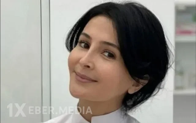 44 yaşlı cərrah vəfat etdi