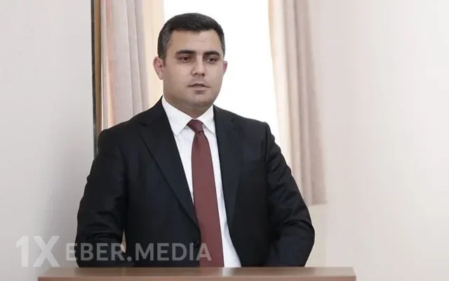 Naxçıvanda Prezidentin səlahiyyətli nümayəndəliyi ilə bağlı yenilik