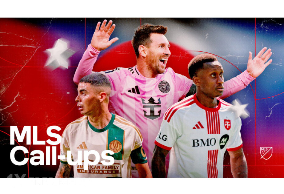 MLS dünya çempionatında rekord sayda futbolçu ilə təmsil olunacaq