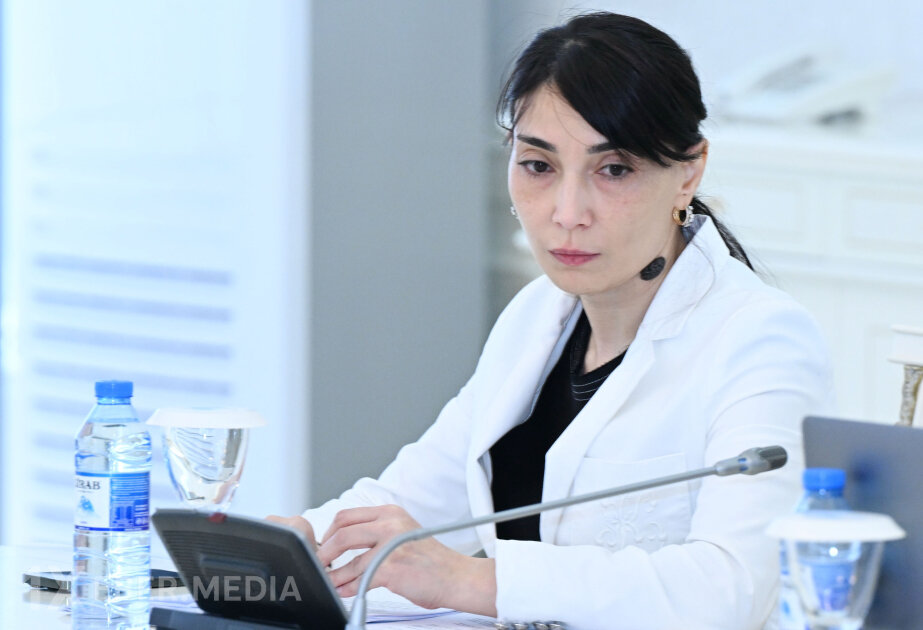 Səkinə Əliyeva: İllərlə gözlədiyimiz bir anın hüquqi bazası, çərçivəsi yaranır