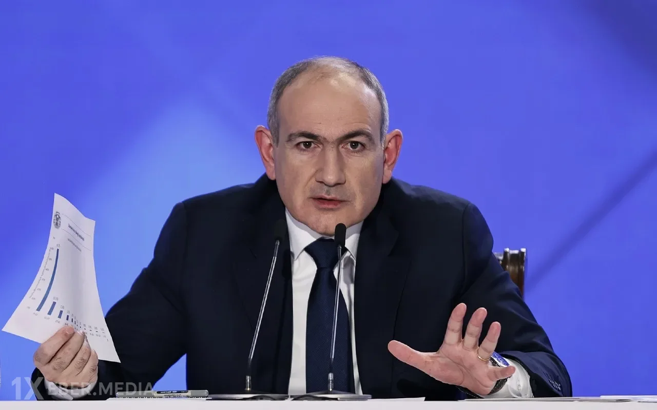 Paşinyan yeni hökumət quracağını açıqladı