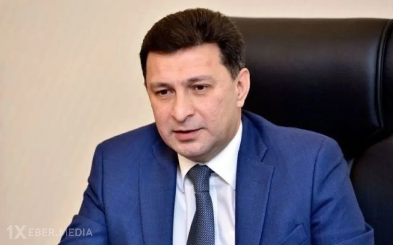 "İllərlə internetə öyrəşmiş uşağın əlindən onu alanda..." - Gəray Gəraybəyli