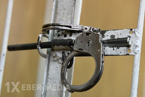 Rusiyada bir gündə ikinci ömürlük həbs cəzası verildi