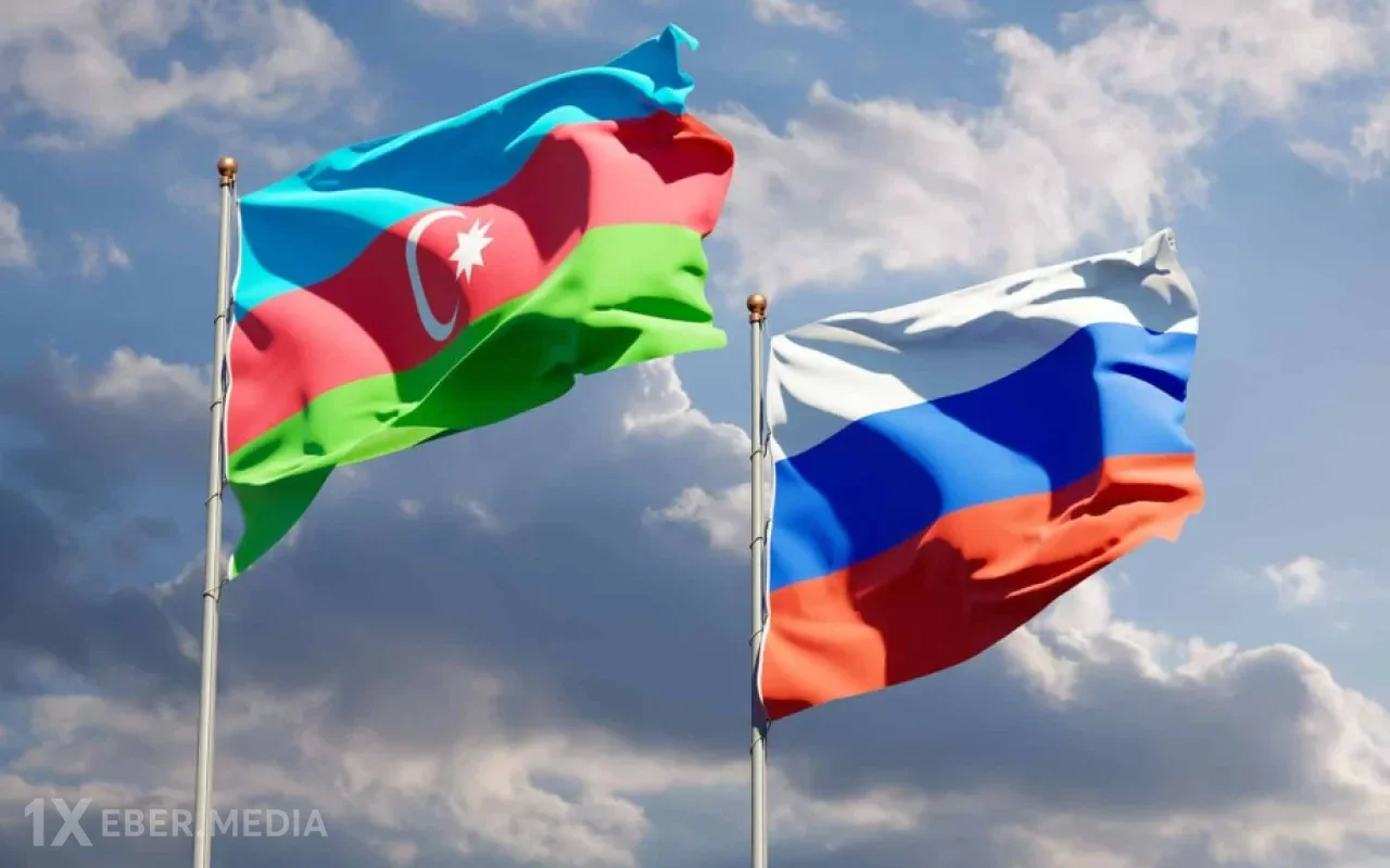 Azərbaycan Rusiyanı təbrik etdi