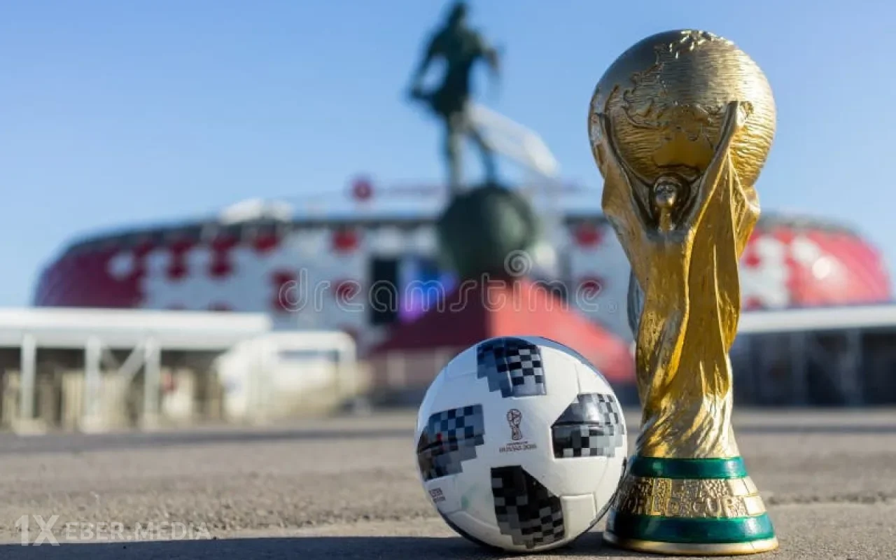Dünya çempionatı - Türkiyə bu tarixdə meydana çıxacaq