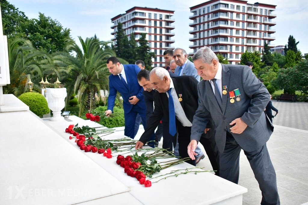 Ermənistana 490 ton buğda göndərildi