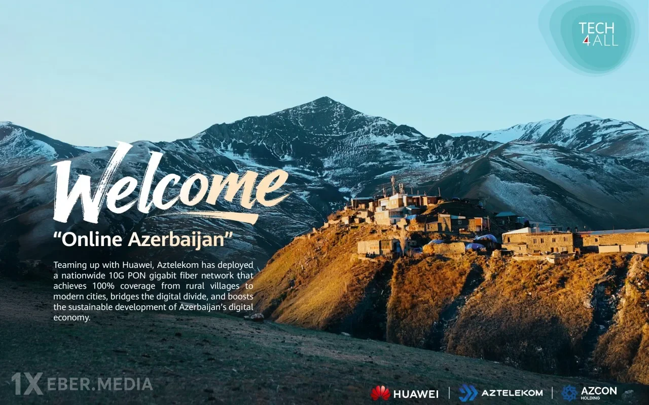 “Onlayn Azərbaycan” layihəsi dünya ictimaiyyətinə uğurla təqdim edildi