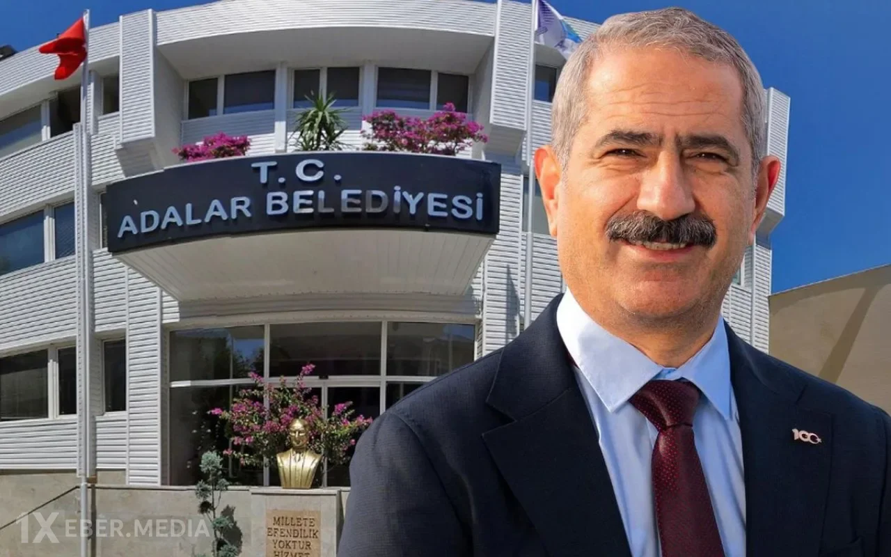 Türkiyədə bələdiyyə sədrləri saxlanıldı