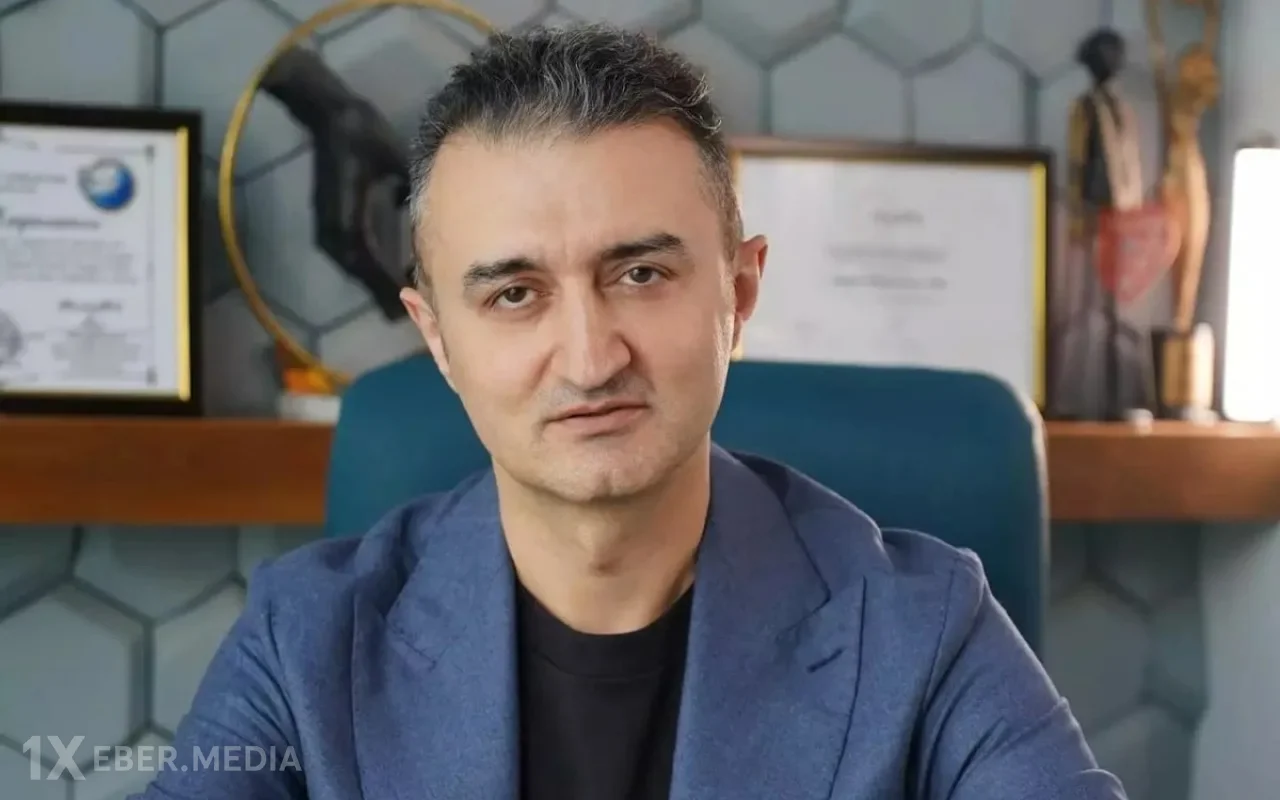 Nazir Dilqəm Məhərrəmovu bu klinikaya direktor təyin etdi
