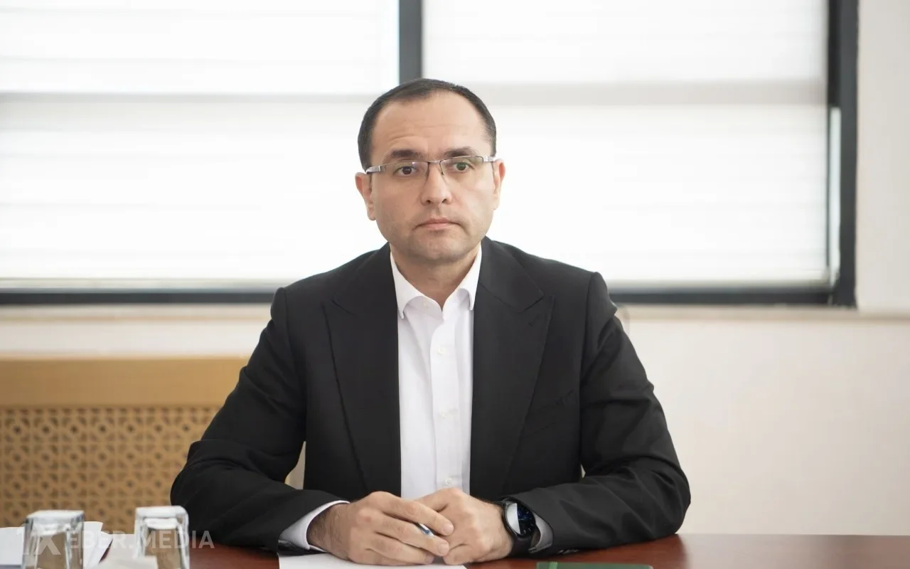 Nazir Məcnun Məmmədov vətəndaşları bu tarixdə qəbul edəcək