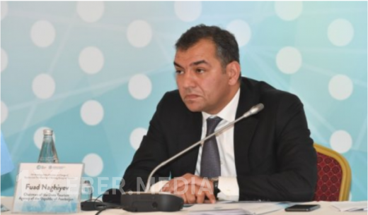 Fuad Nağıyev evlərin təmir bərpa qiymətini şişirtməkdə davam edir – Əvvəl Xınalıqda, indi də Lahıcda