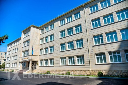 251 saylı orta məktəbdə hər şagirddən 1800 AZN-ə yaxın pul yığılıb -Hər il eyni dərd, hər il eyni problem!
