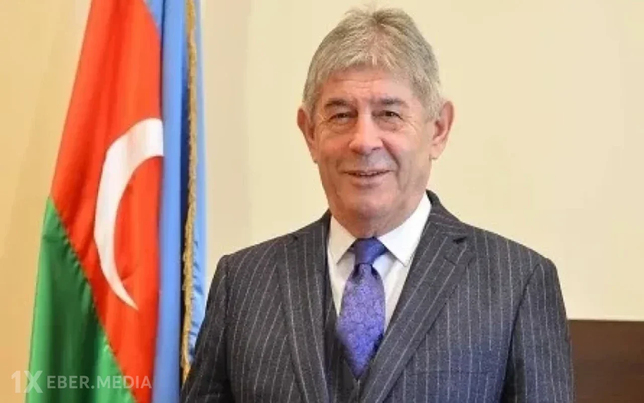 Hüseyn Quliyev səfir vəzifəsindən geri çağırıldı