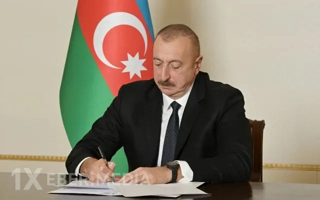 Dövlət Tibbi Sığorta və Ekspertiza Agentliyinin Nizamnaməsi təsdiqləndi