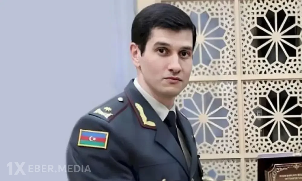 Prezidentdən Azərbaycan Ordusunun ən gənc generalı ilə bağlı SƏRƏNCAM
