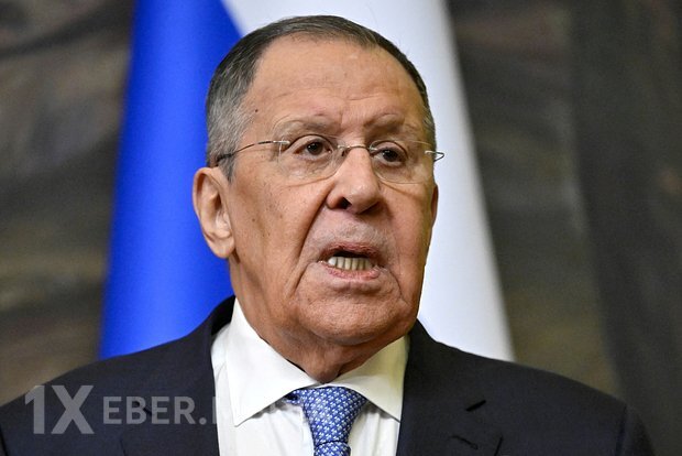 Lavrov ABŞ-ın bəyanatlarını Ukrayna ilə bağlı vasitəçilik cəhdi adlandırıb