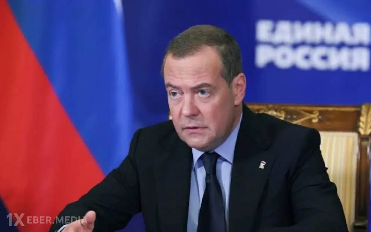 Medvedev Ermənistanı hədələdi