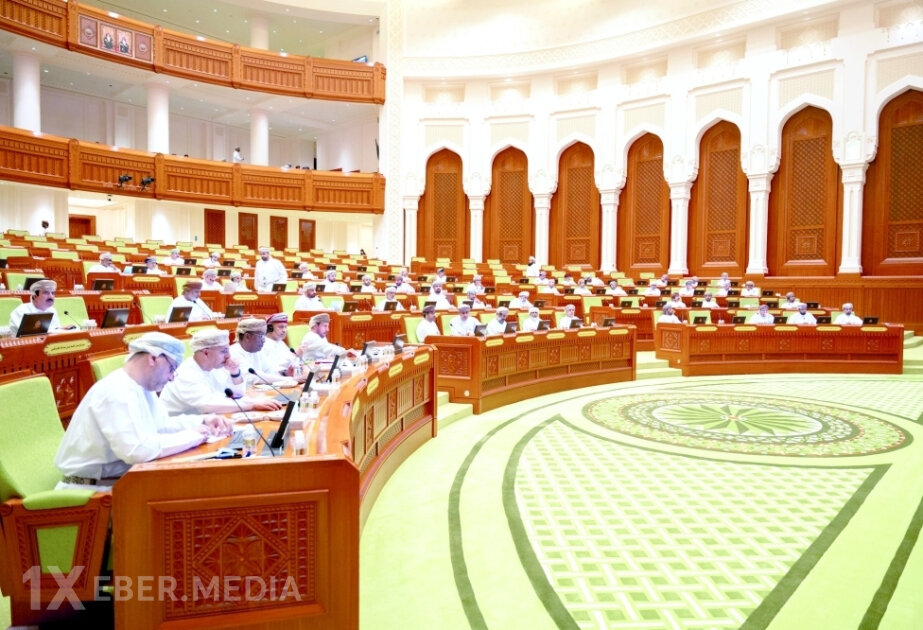 Oman parlamenti Azərbaycanla bağlı saziş layihəsini müzakirə edəcək
