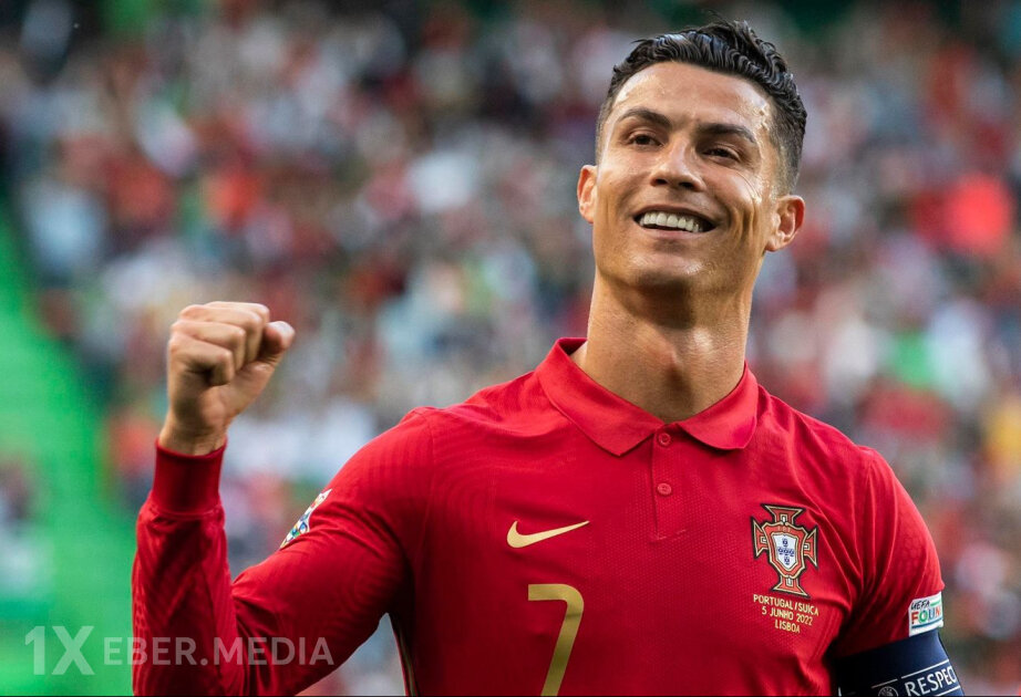 DÇ-2026: Ronaldu Matteusa çatıb, Bellinqem siyahıda irəliləyib