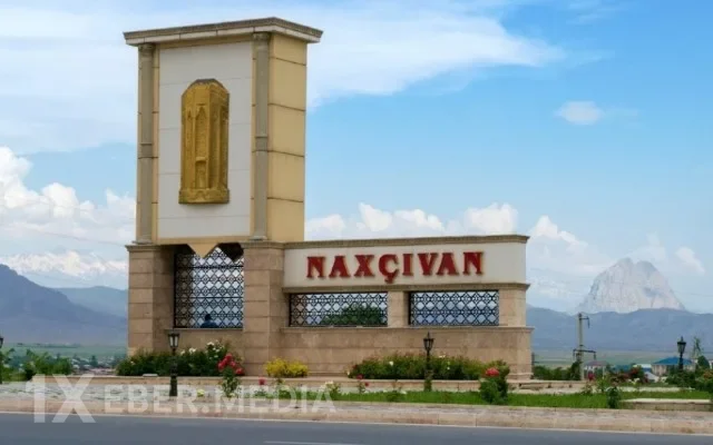 Naxçıvanda Prezidentin səlahiyyətli nümayəndəliyinin fəaliyyəti təkmilləşdirilib