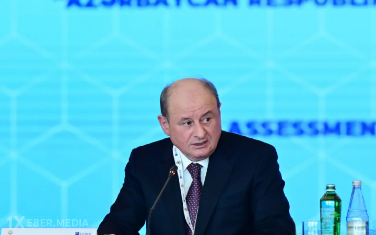 "Aşkarlanan 32 kütləvi məzarlıqdan 893 insan qalıqları tapılıb" - Şərafət Həsənov