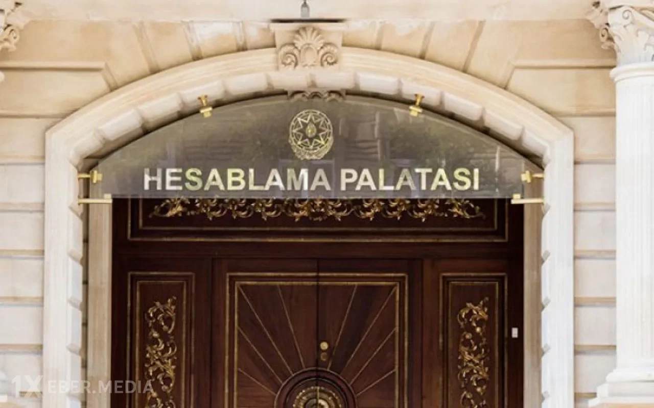 Hesablama Palatasına yeni səlahiyyətlər verilir