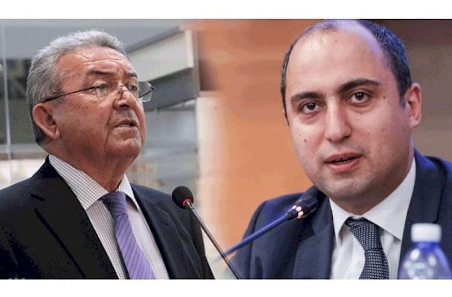 Misir Mərdanovdan Emin Əmrullayevin qərarına REAKSİYA