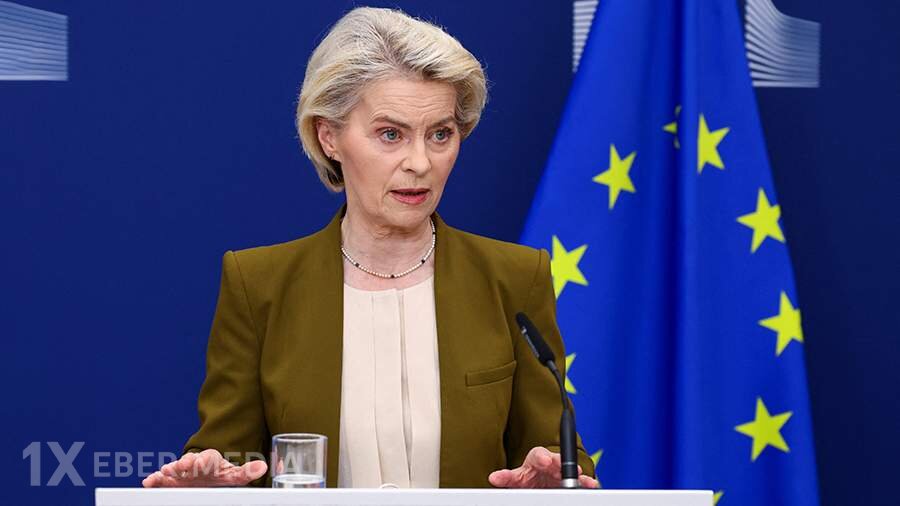 Finlandiya fon der Lyayenin Ukrayna barədə bəyanatını tənqid edib